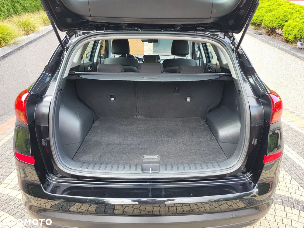 Hyundai Tucson 1.6 GDi 2WD Advantage - 17