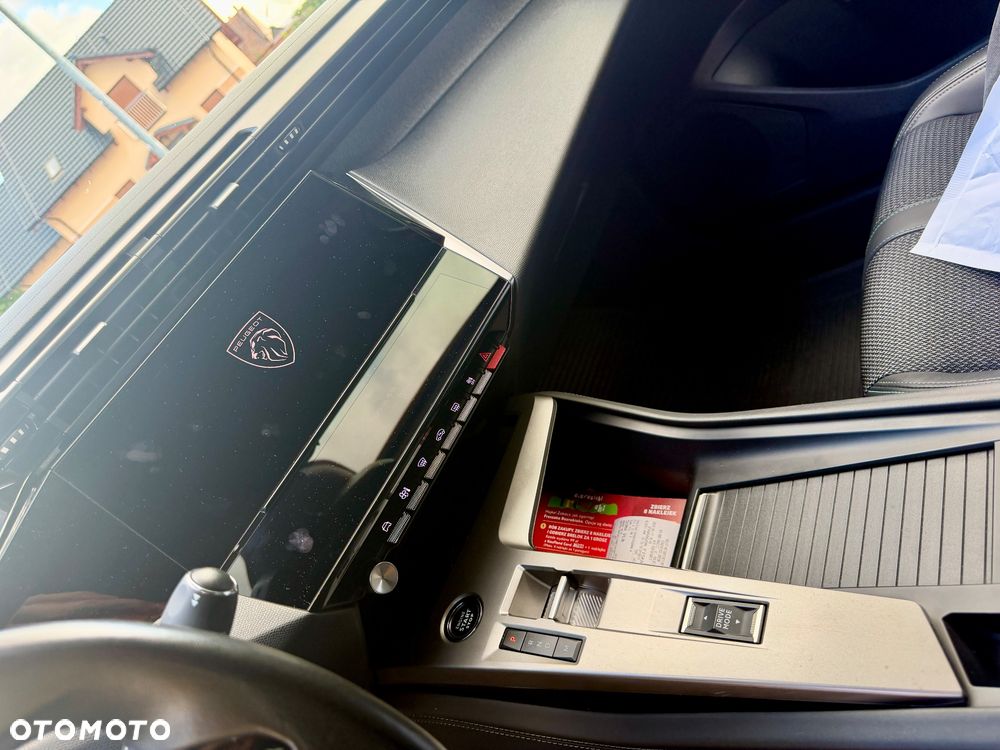 Peugeot 308 1.2 PureTech Allure Pack S&S EAT8 - 18