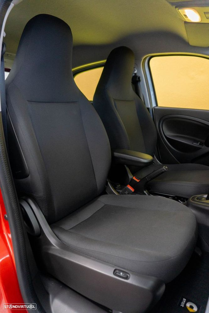 Smart ForFour EQ Pulse - 11