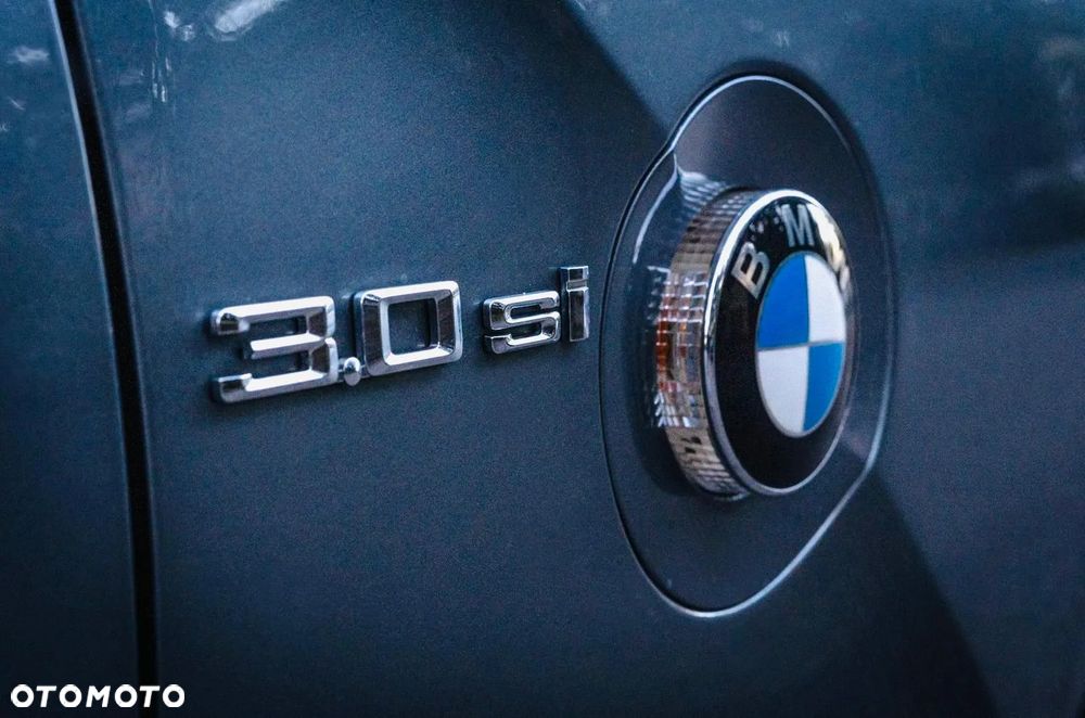 BMW Z4 Coupe 3.0si - 7