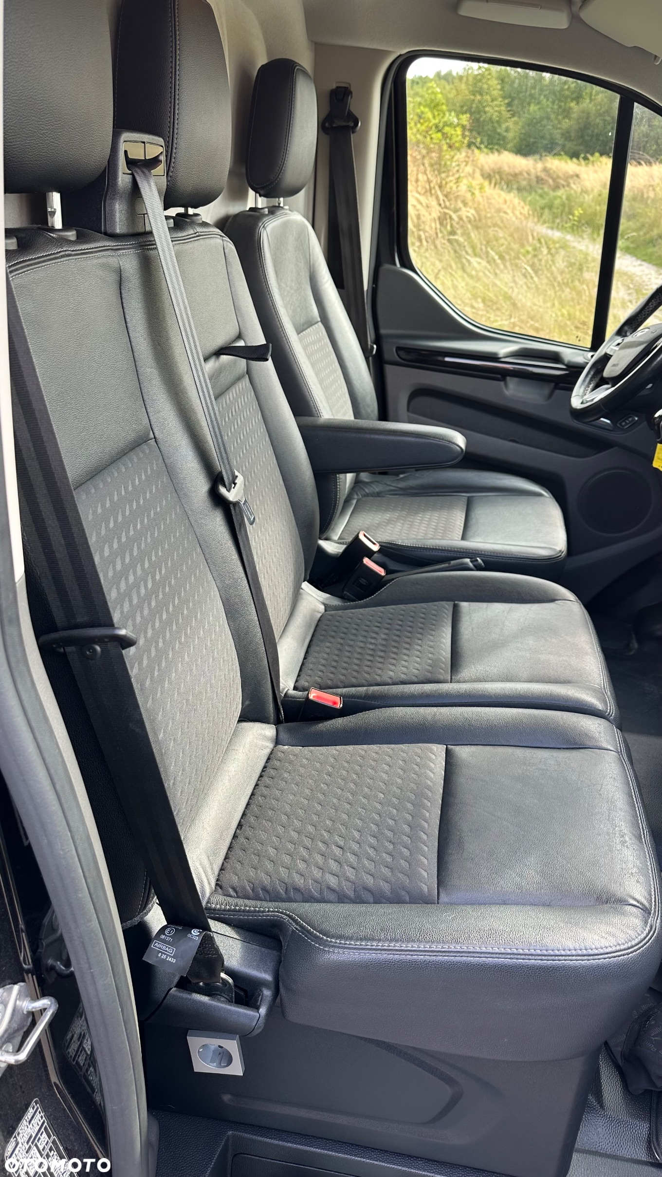 Ford Transit Custom Sport - 7