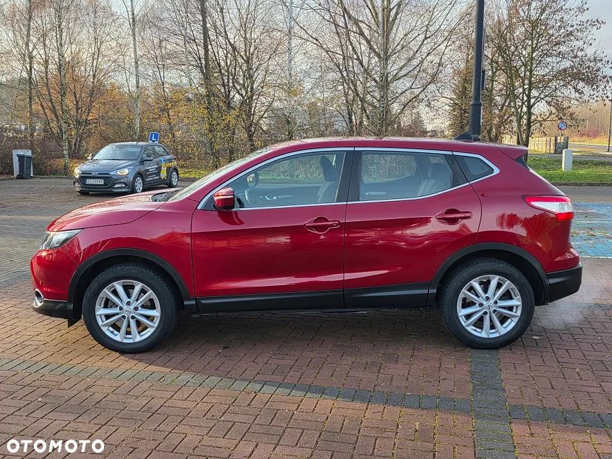 Nissan Qashqai 1.6 Acenta - 3