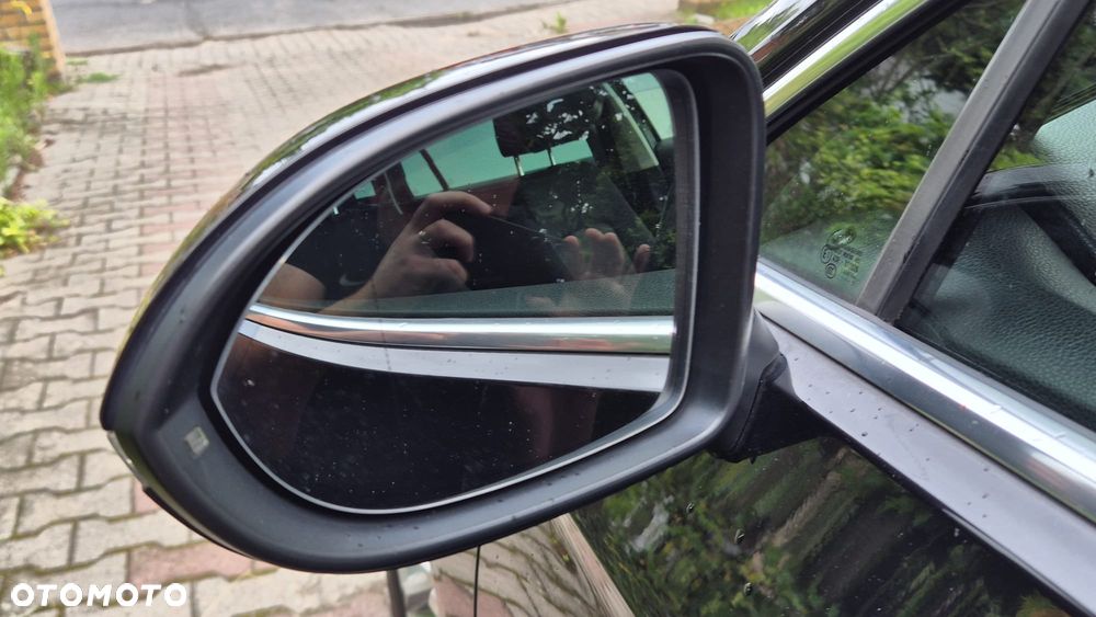Volkswagen Passat 2.0 TDI (BlueMotion Technology) Comfortline - 14