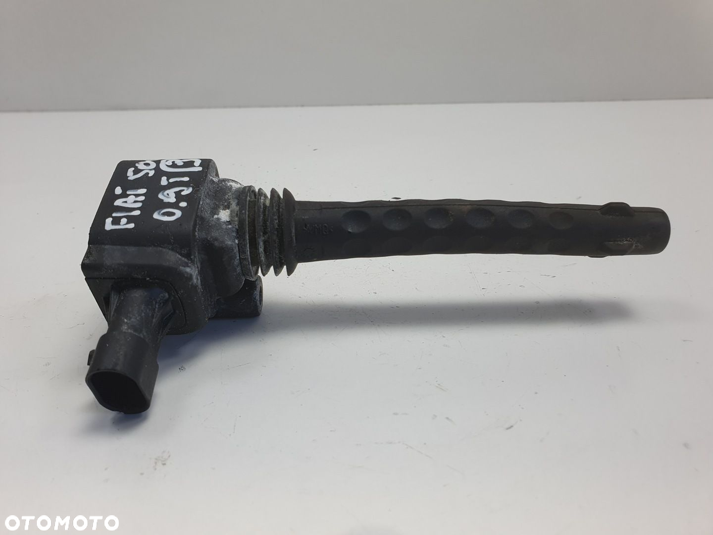 Fiat 500 0.9 T CEWKA ZAPŁONOWA oryginał 0221504035 - 6