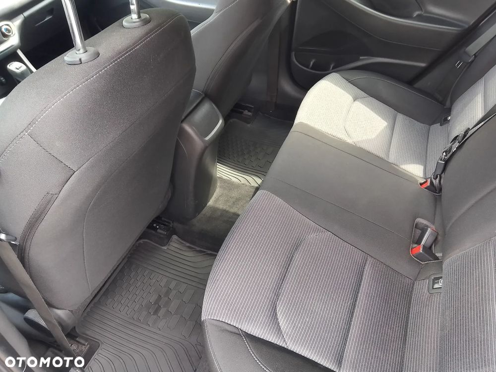 Hyundai i30 1.0 T-GDI Modern - 6