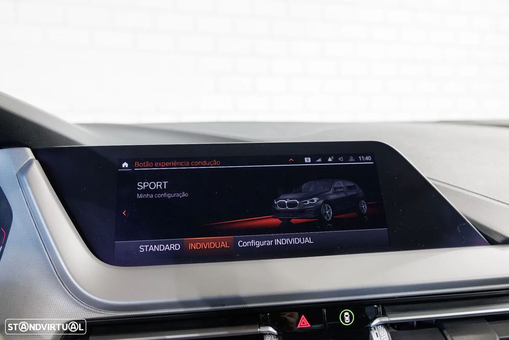 BMW 118 d Urban Line - 22