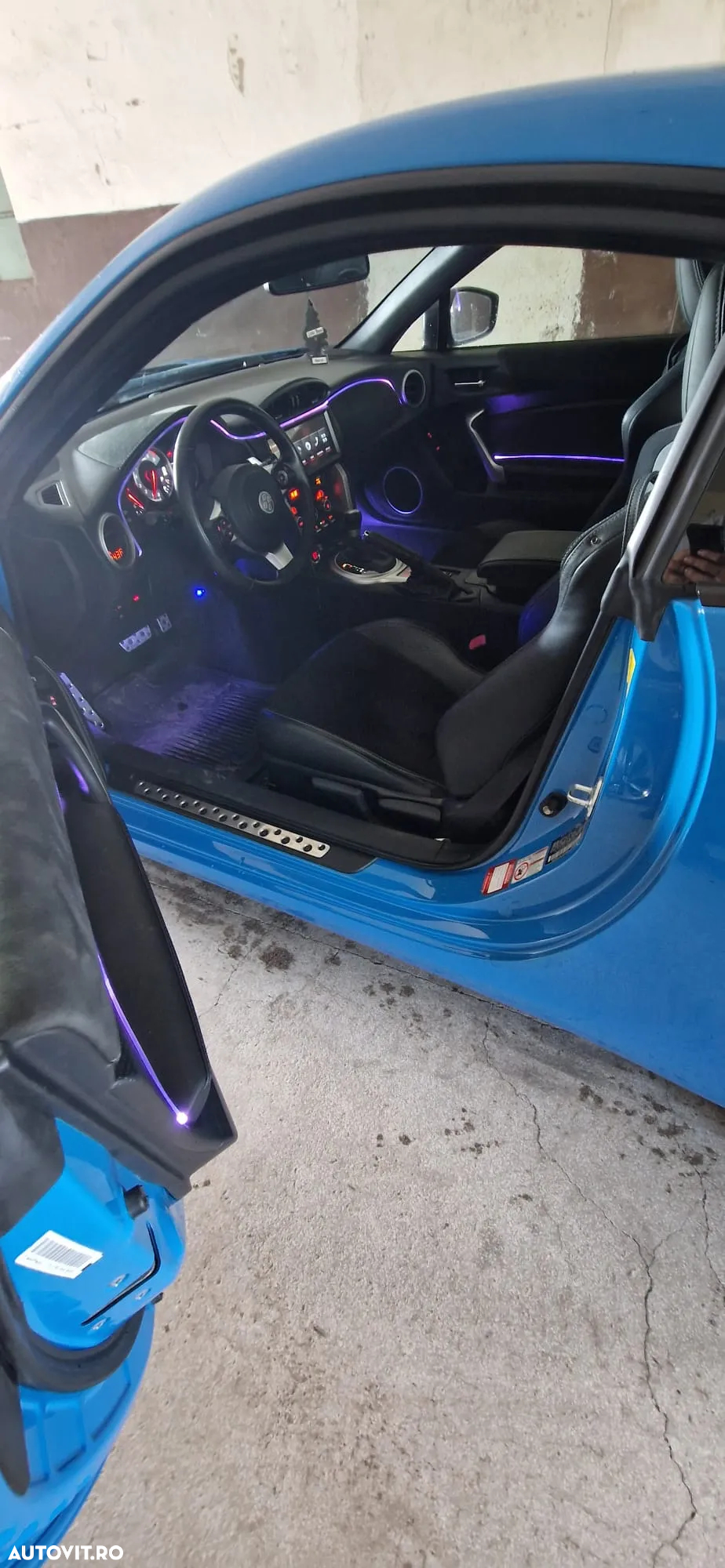Toyota GT86 - 28