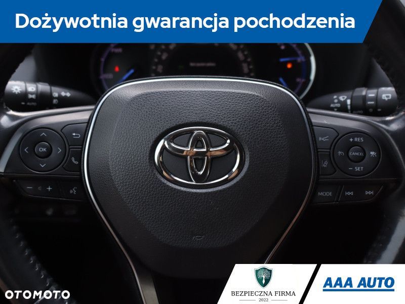 Toyota RAV4 - 21