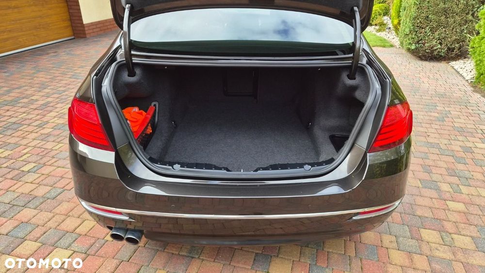 BMW Seria 5 - 24