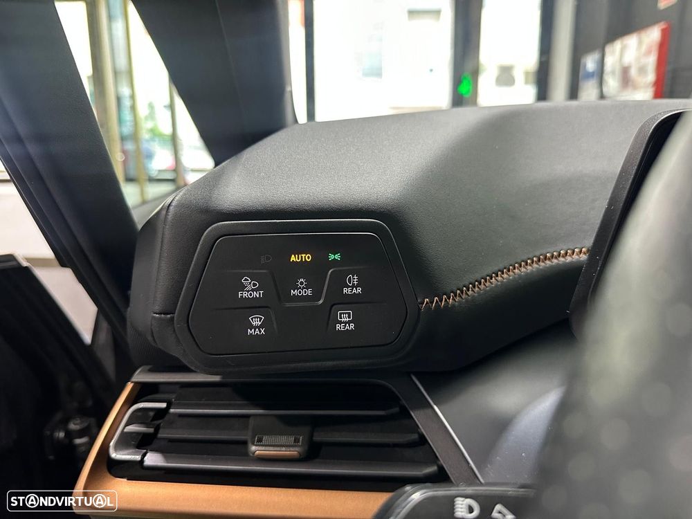 Cupra Born 58 kWh - 46