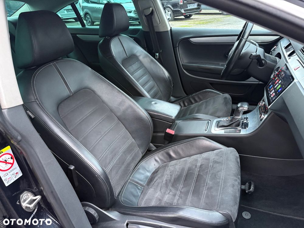 Volkswagen Passat CC 1.8 TSI DSG - 15