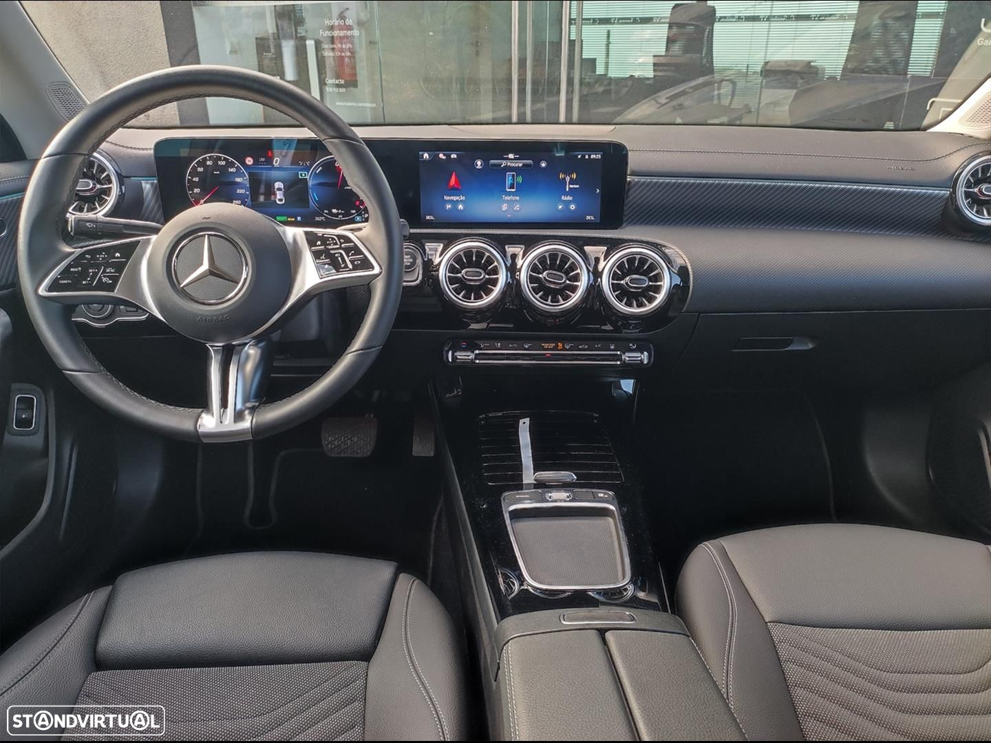 Mercedes-Benz CLA 250 e Style Plus - 7
