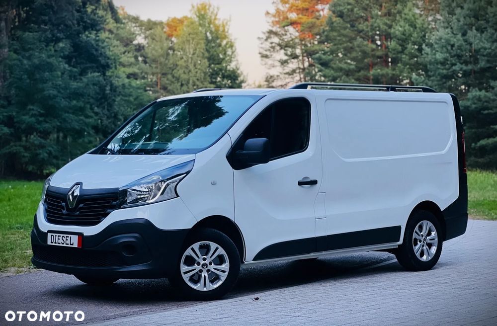 Renault Trafic - 9