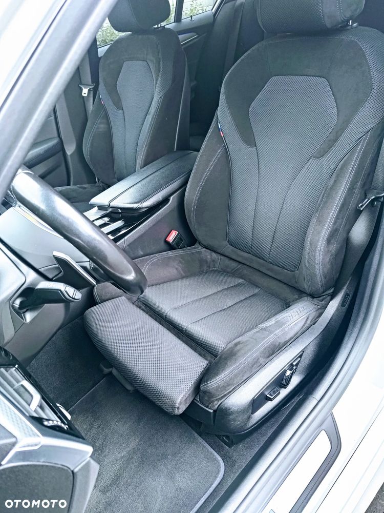 BMW Seria 5 - 11