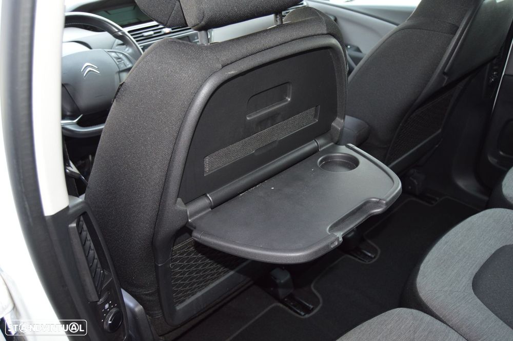 Citroën Grand C4 Spacetourer 1.2 PureTech Origins - 28