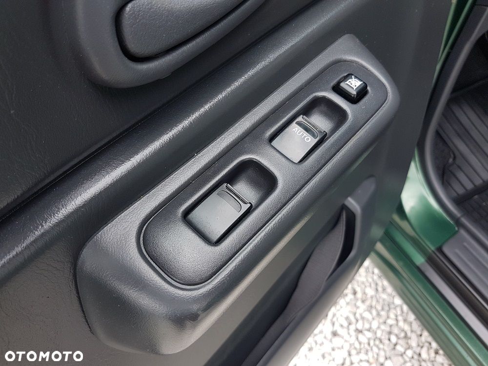 Suzuki Jimny Style - 14