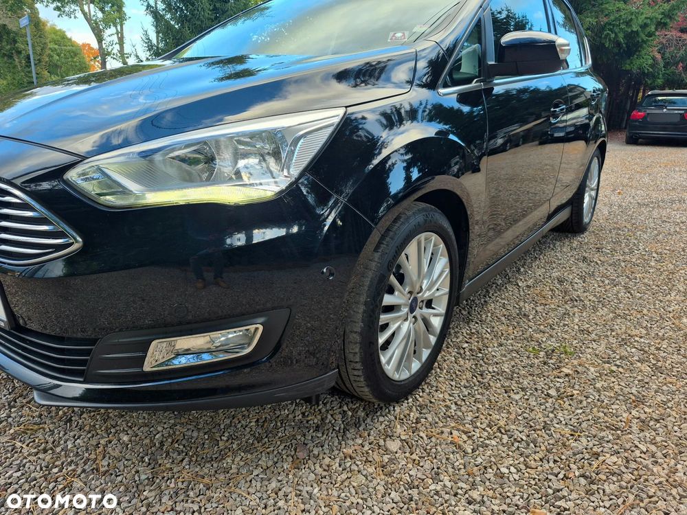 Ford C-MAX - 11