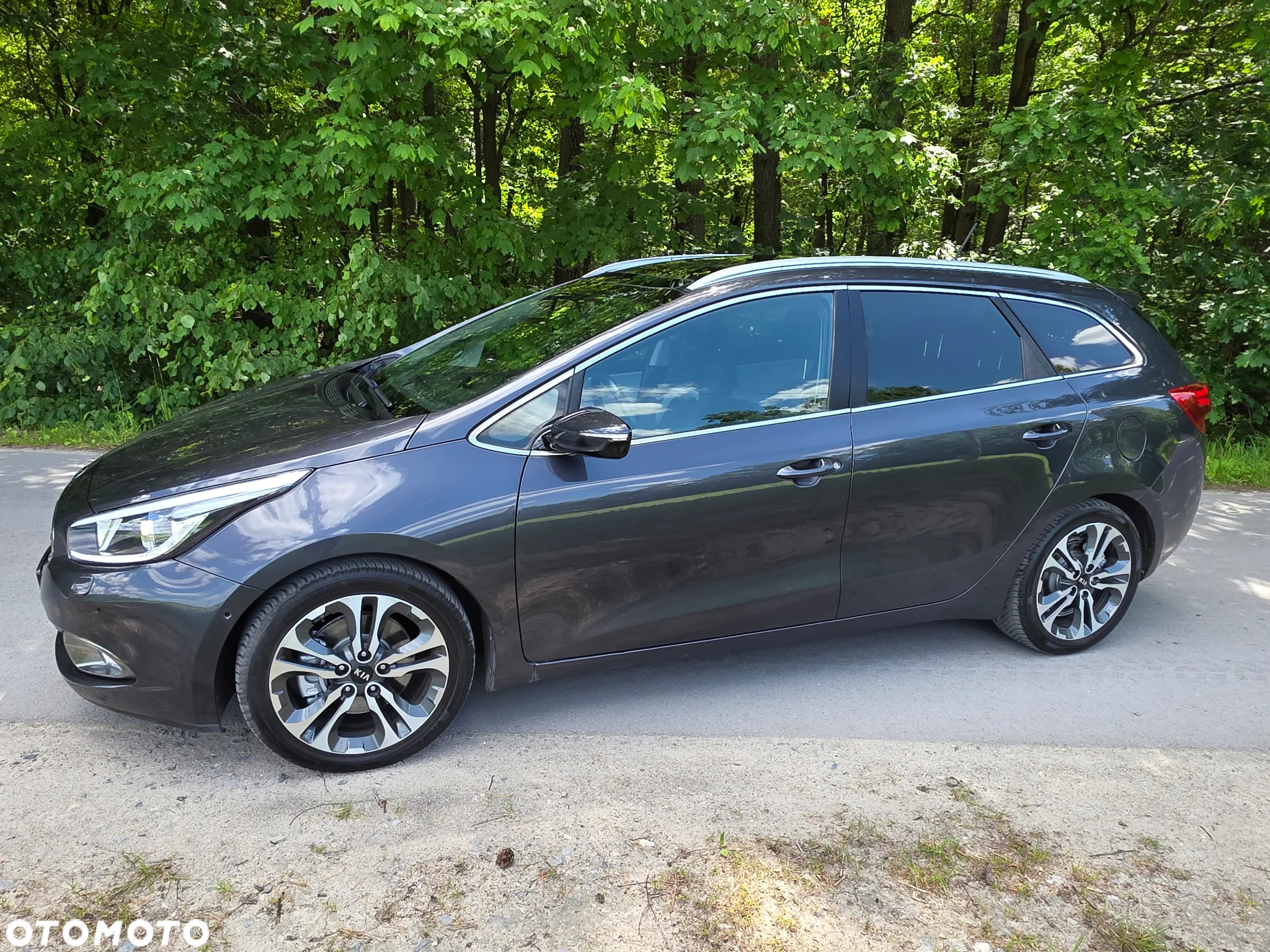 Kia Ceed Cee'd 1.6 GDI L Business Line DCT - 8