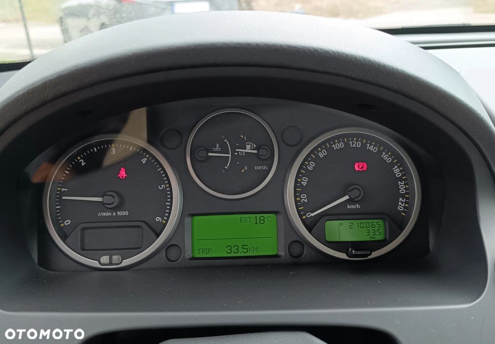 Land Rover Freelander - 16