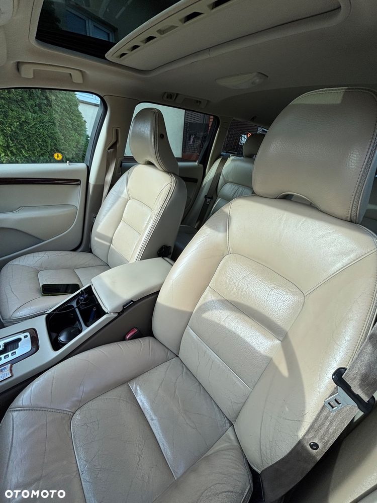 Volvo XC 70 3.2 AWD Summum - 7