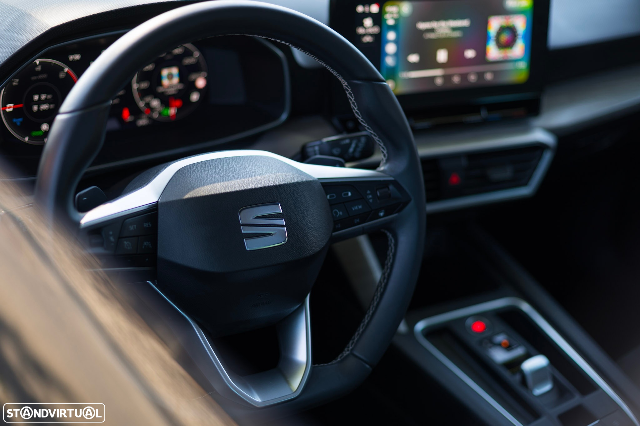 SEAT Leon ST - 9
