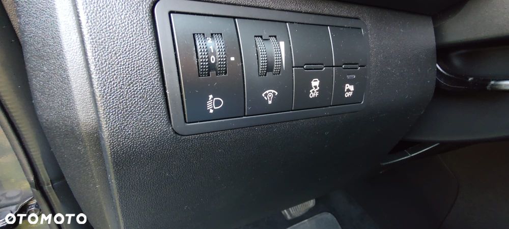 Kia Venga 1.6 CVVT Automatik Edition 7 - 26