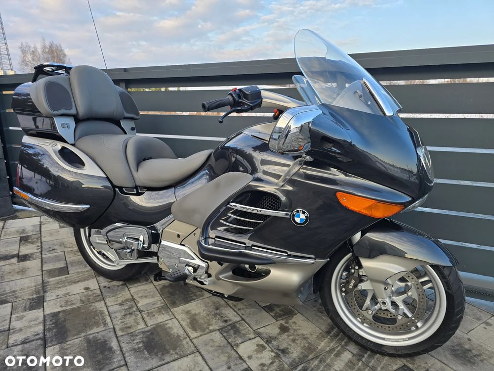 BMW K - 4