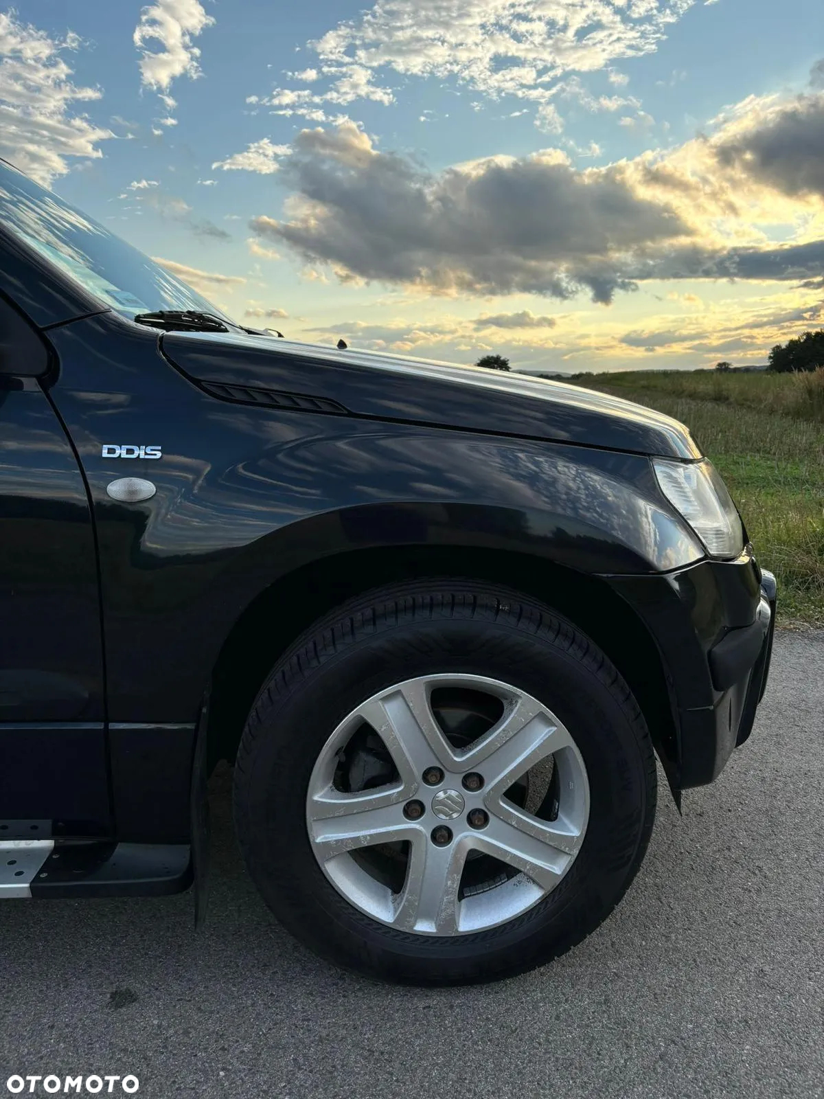 Suzuki Grand Vitara 1.9 DDiS - 32