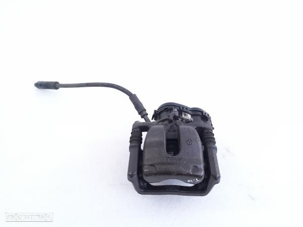 Pinça Travao Tras Dto Mercedes-Benz A-Class (W176) - 1