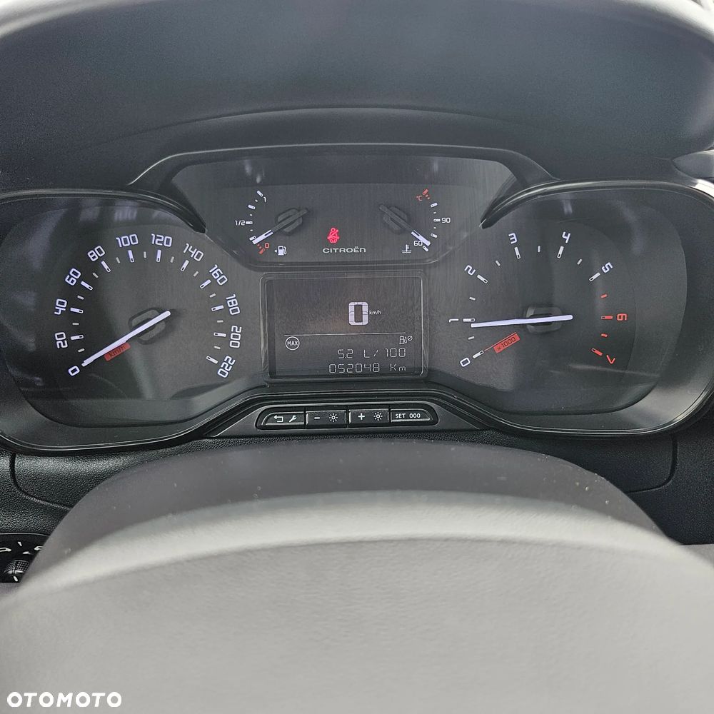 Citroën C3 1.2 PureTech You - 12