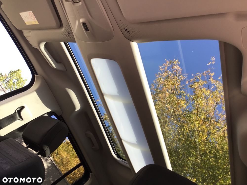 Opel Combo - 12