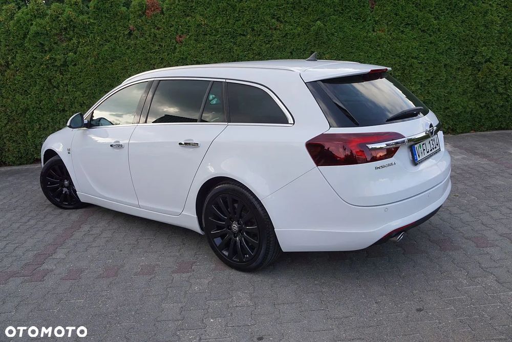 Opel Insignia - 6