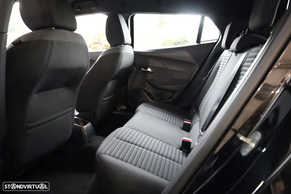 Peugeot 2008 1.2 PureTech Active - 40