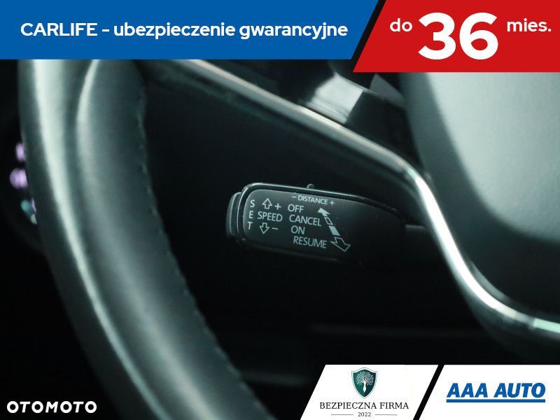 Skoda Superb - 19