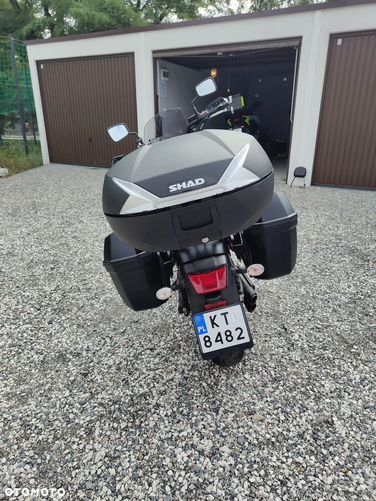 Kawasaki Vulcan - 18