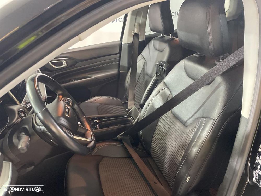 Jeep Compass 1.3 TG Limited - 6