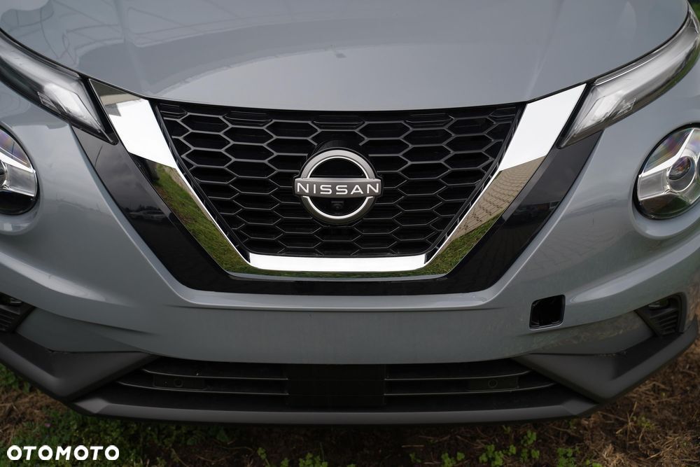 Nissan Juke 1.0 DIG-T Acenta DCT - 10