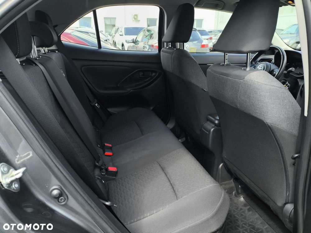 Toyota Yaris Cross Hybrid 1.5 Comfort - 11