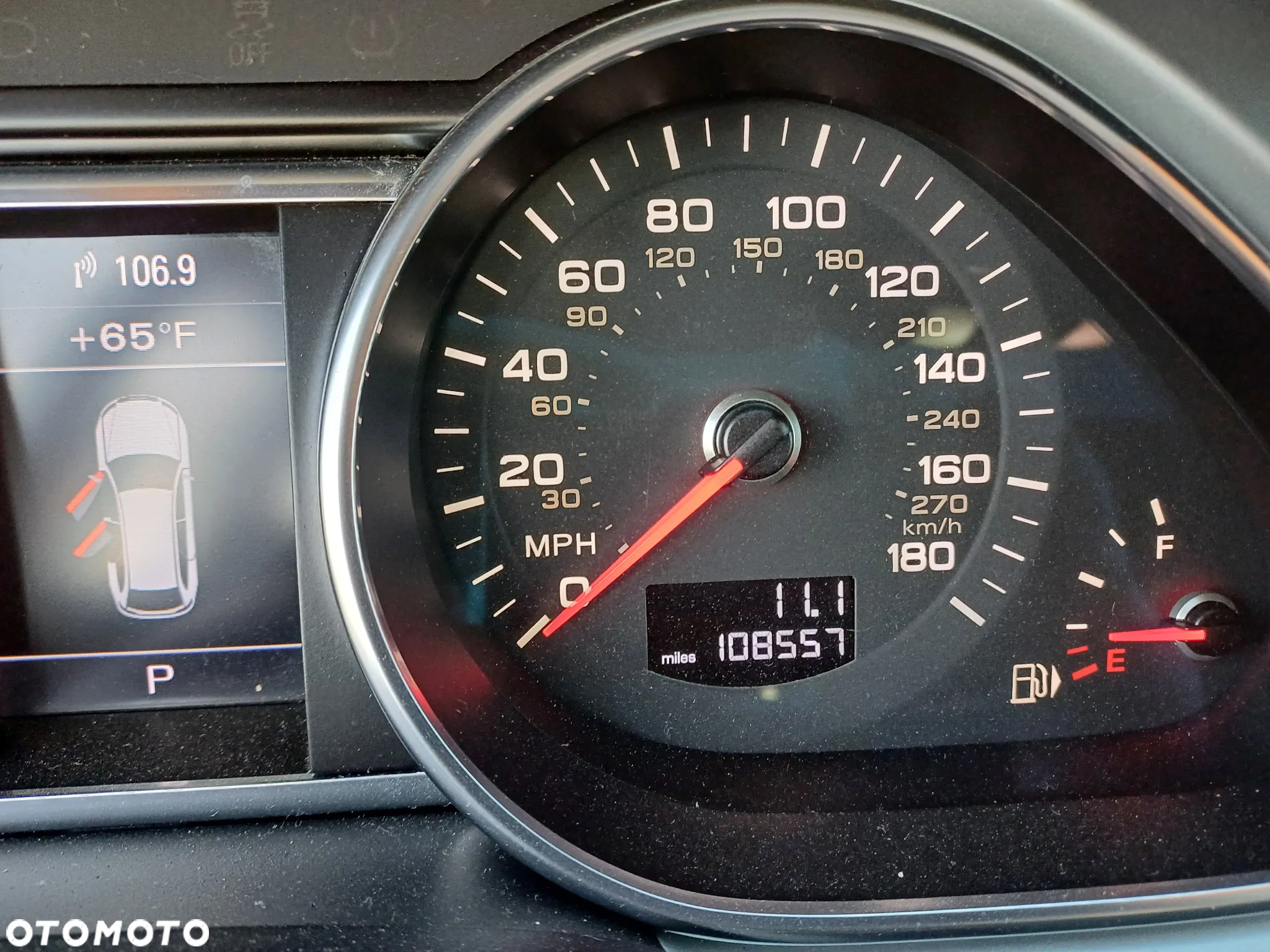 Audi Q7 3.0 TFSI Quattro Tiptronic - 6