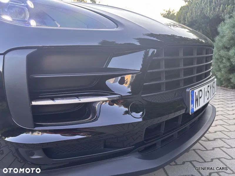 Porsche Macan Standard - 10