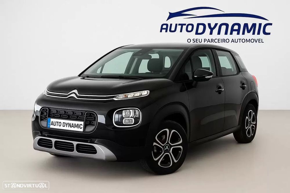 Citroën C3 Aircross 1.2 PureTech Shine - 1