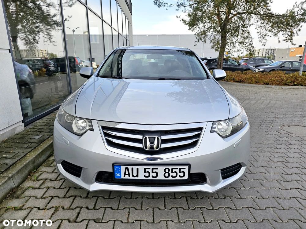 Honda Accord 2.0 Elegance - 7