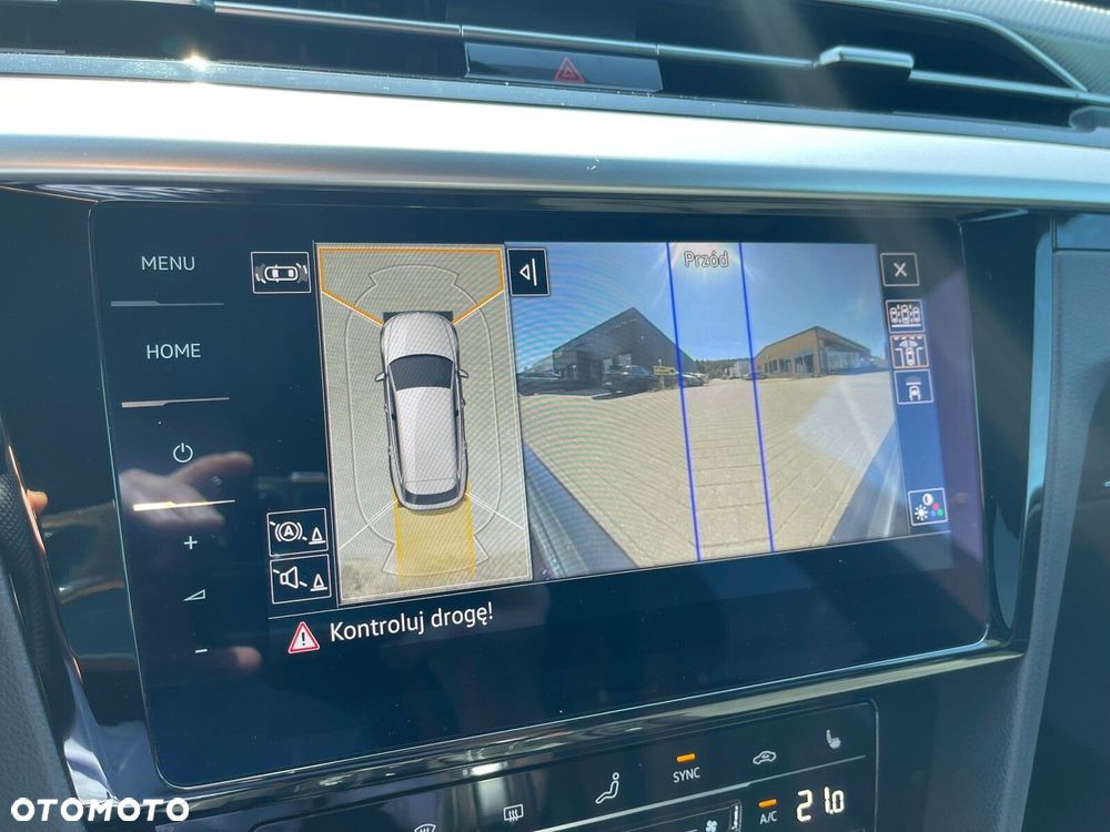 Volkswagen Arteon Shooting Brake 2.0 TDI 4Motion R-Line DSG - 17