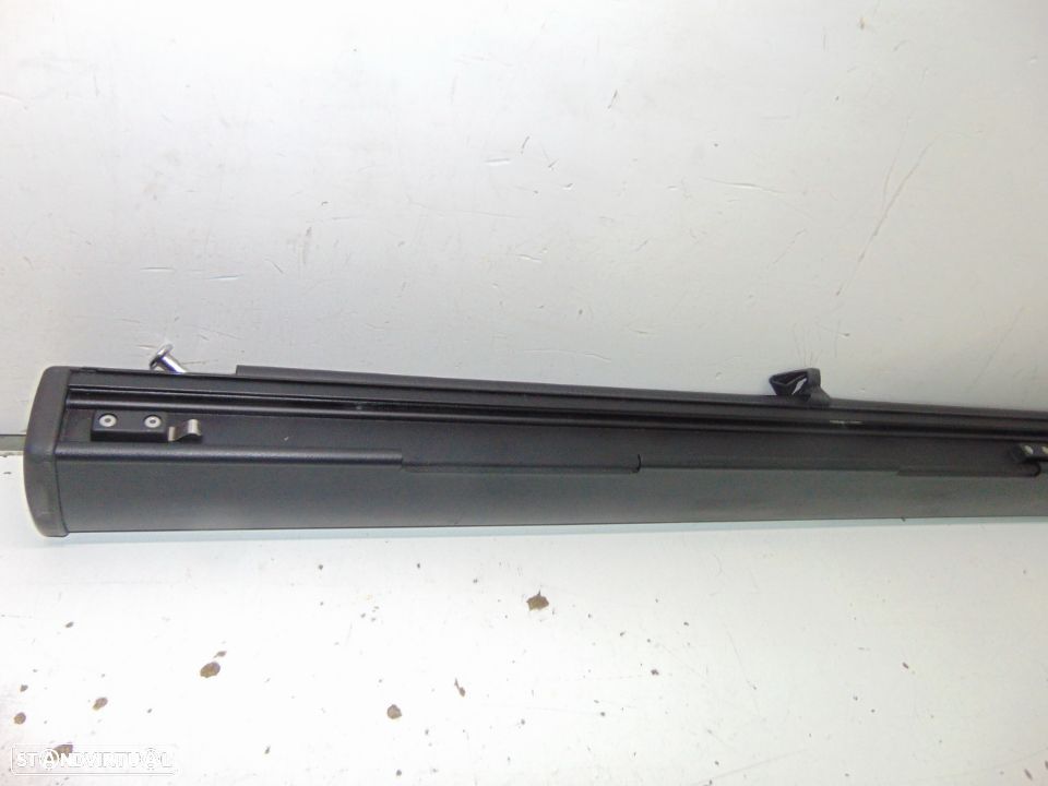 Vw passat  cortina de separação - 4