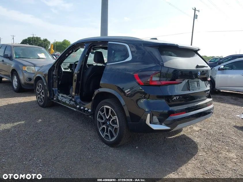 BMW X1 - 7