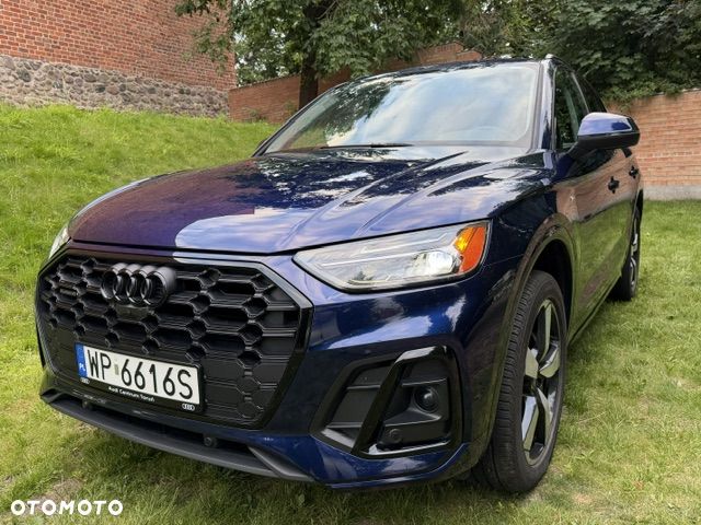 Audi Q5 - 1