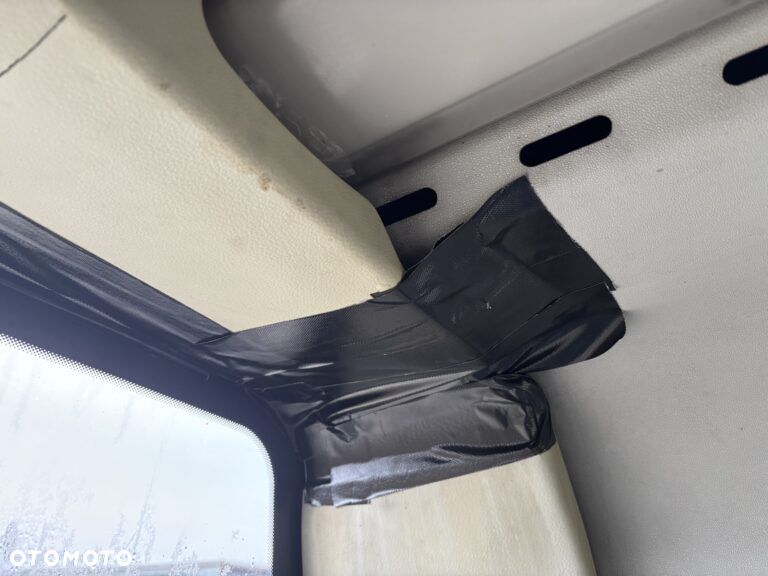 Mercedes-Benz Sprinter 906 - 20