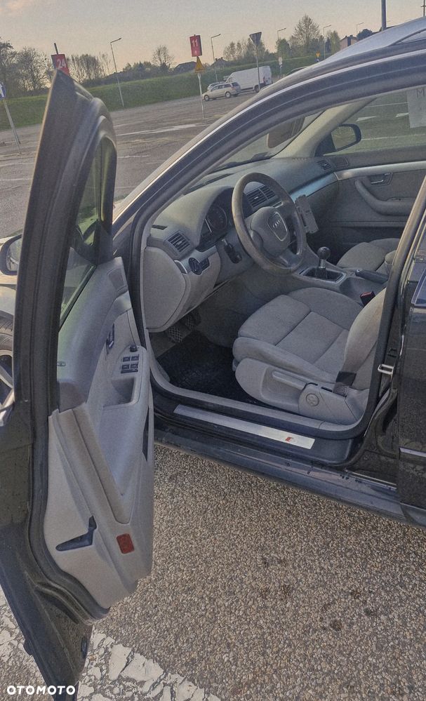 Audi A4 Avant 2.0 TDI - 12