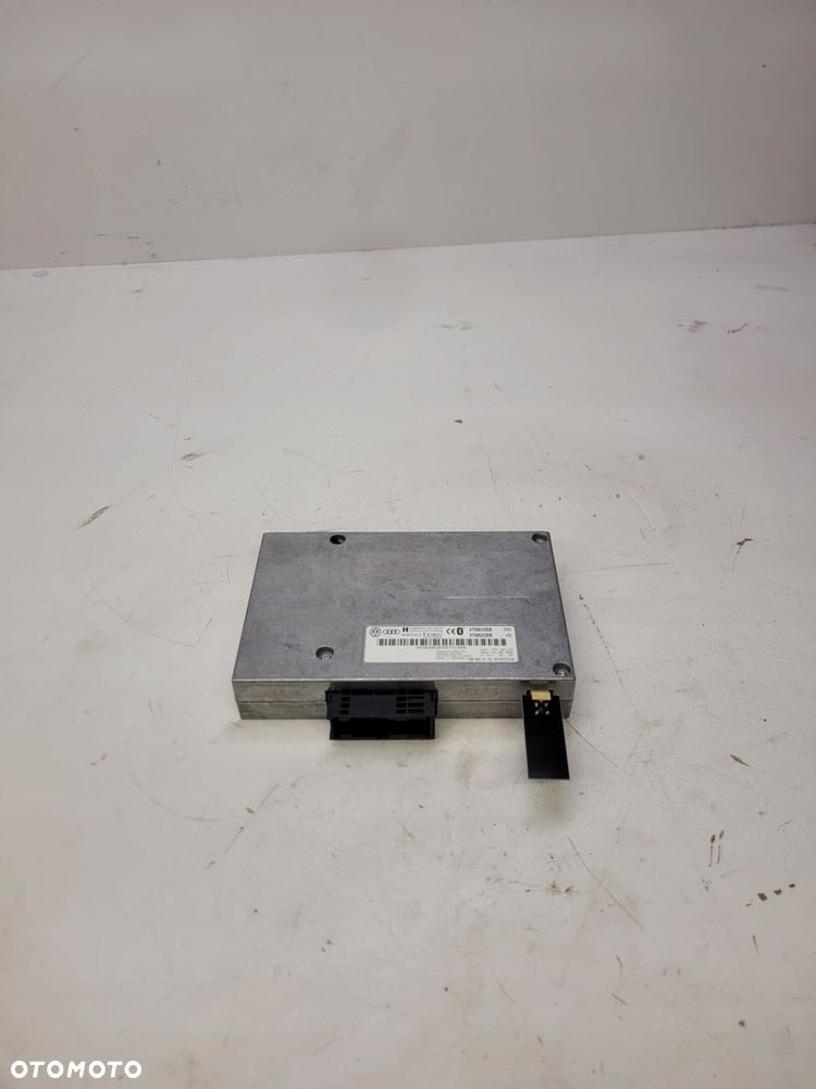 MODUŁ STEROWNIK BLUETOOTH AUDI A4 B8 A5 8T0862335B - 1