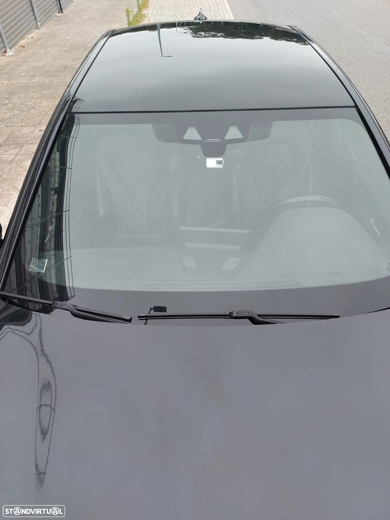 BMW 520 d ED Line Sport - 9
